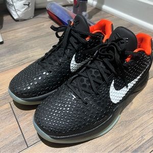 NIKE KOBE 6 US9.5